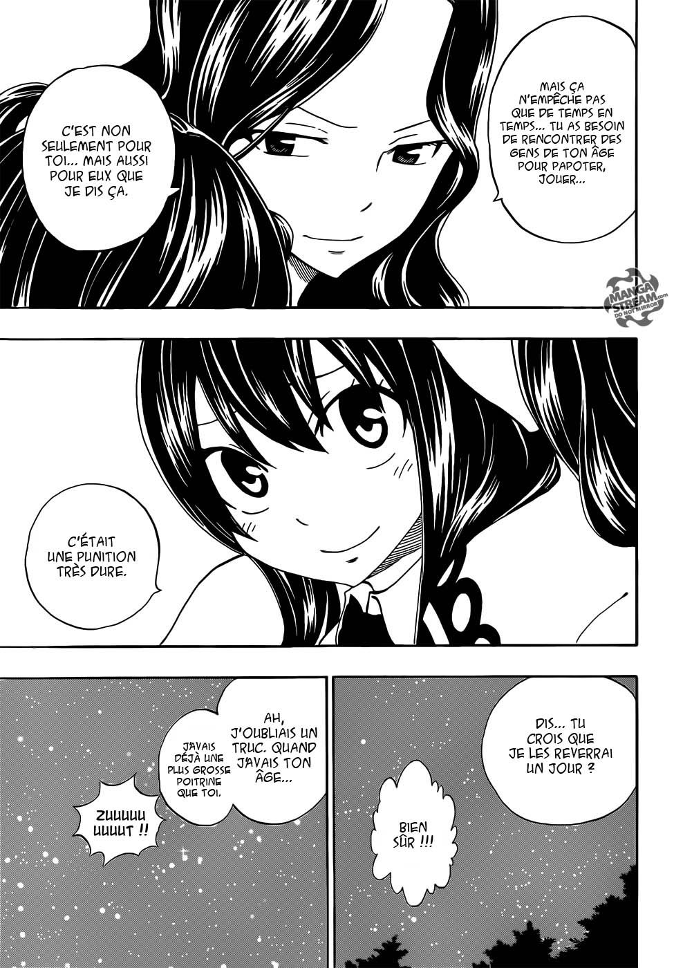 Fairy Tail: Chapter chapitre-2 (bonus) - Page 23